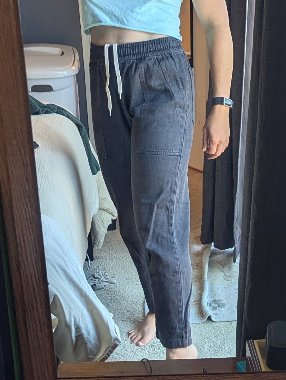 Jungmaven Ocean Pant - Picture 2 of 5